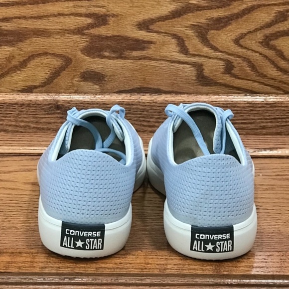 Converse CTAS‎ Modern Ox Porpoise Egret Shoes - Picture 5 of 7